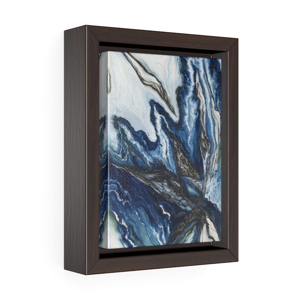 Framed Gallery Wrap - The Love that Remains, Brenda Salamone