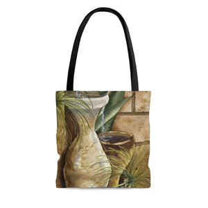 Tote Bag - Tranquility, Emile Reed