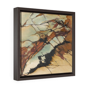 Framed Gallery Wrap - Siren's Song, Brenda Salamone