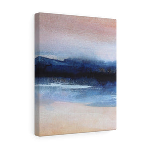 Gallery Wrap - Blush Meadow, Melissa Marquardt