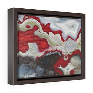Framed Gallery Wrap - Orenda, Brenda Salamone
