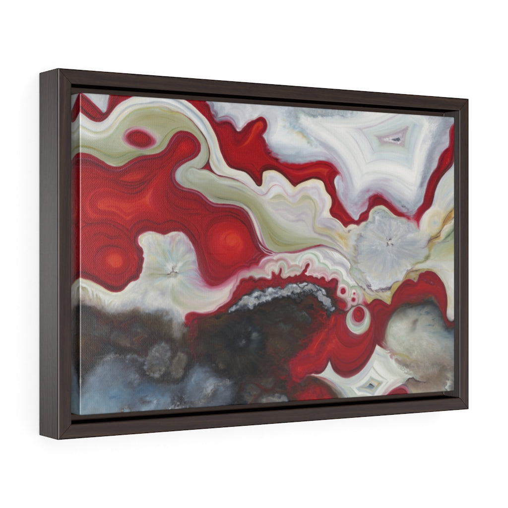 Framed Gallery Wrap - Orenda, Brenda Salamone