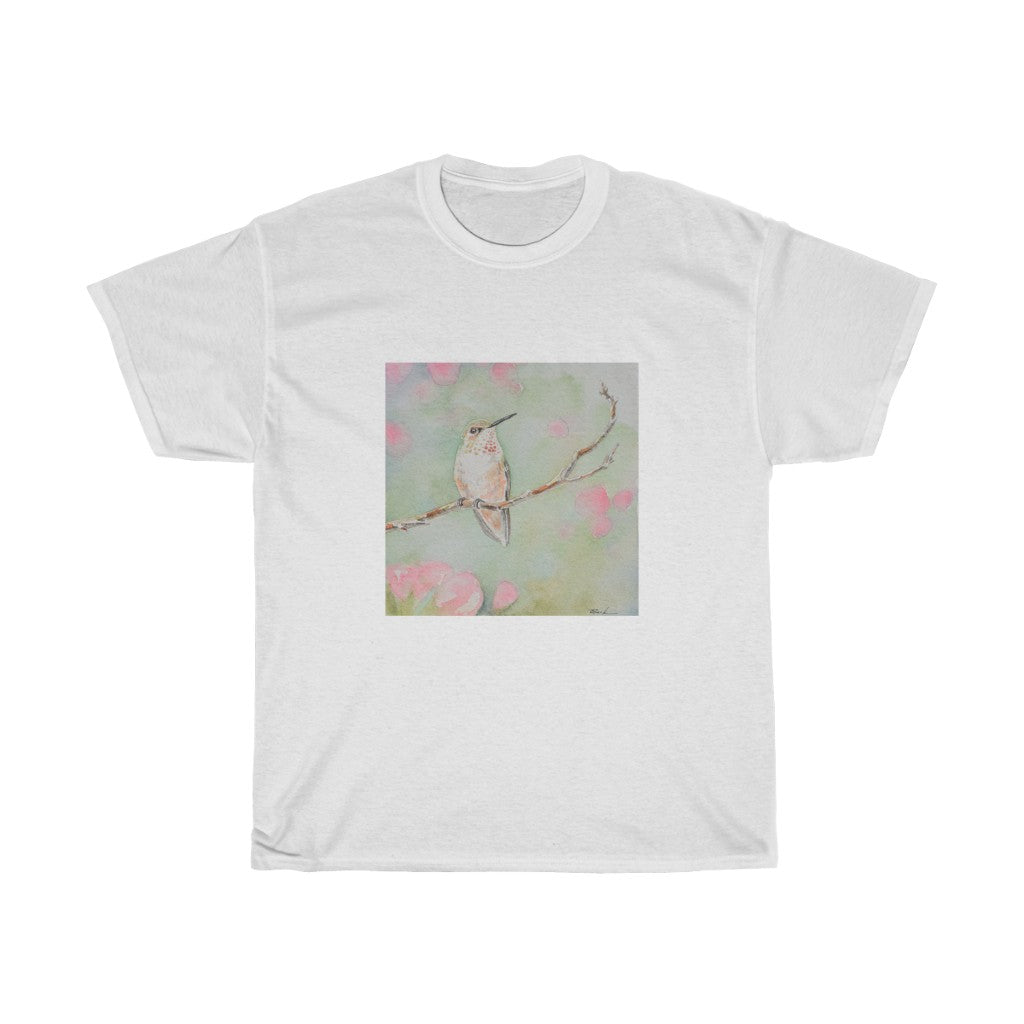 T-Shirt - Blossom, Cheryl Buhler