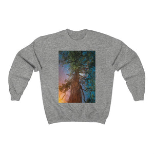 Sweatshirt - Nature's Aura, Diane Lamboley