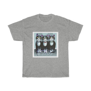 T-Shirt - Boys' Night Out, Laura Seeley