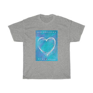 T-Shirts - Heart of Hearts, Meryl Epstein