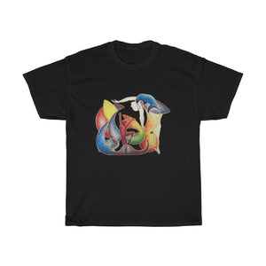 T-Shirt - The Performance, Root Woods