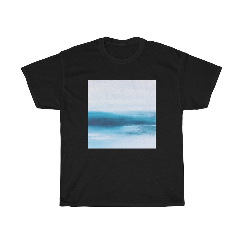 T-Shirt - Cool Breeze, Melissa Marquardt