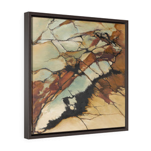 Framed Gallery Wrap - Siren's Song, Brenda Salamone