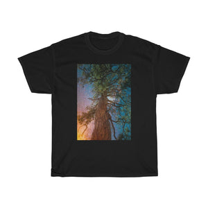 T-shirt - Nature's Aura, Diane Lamboley