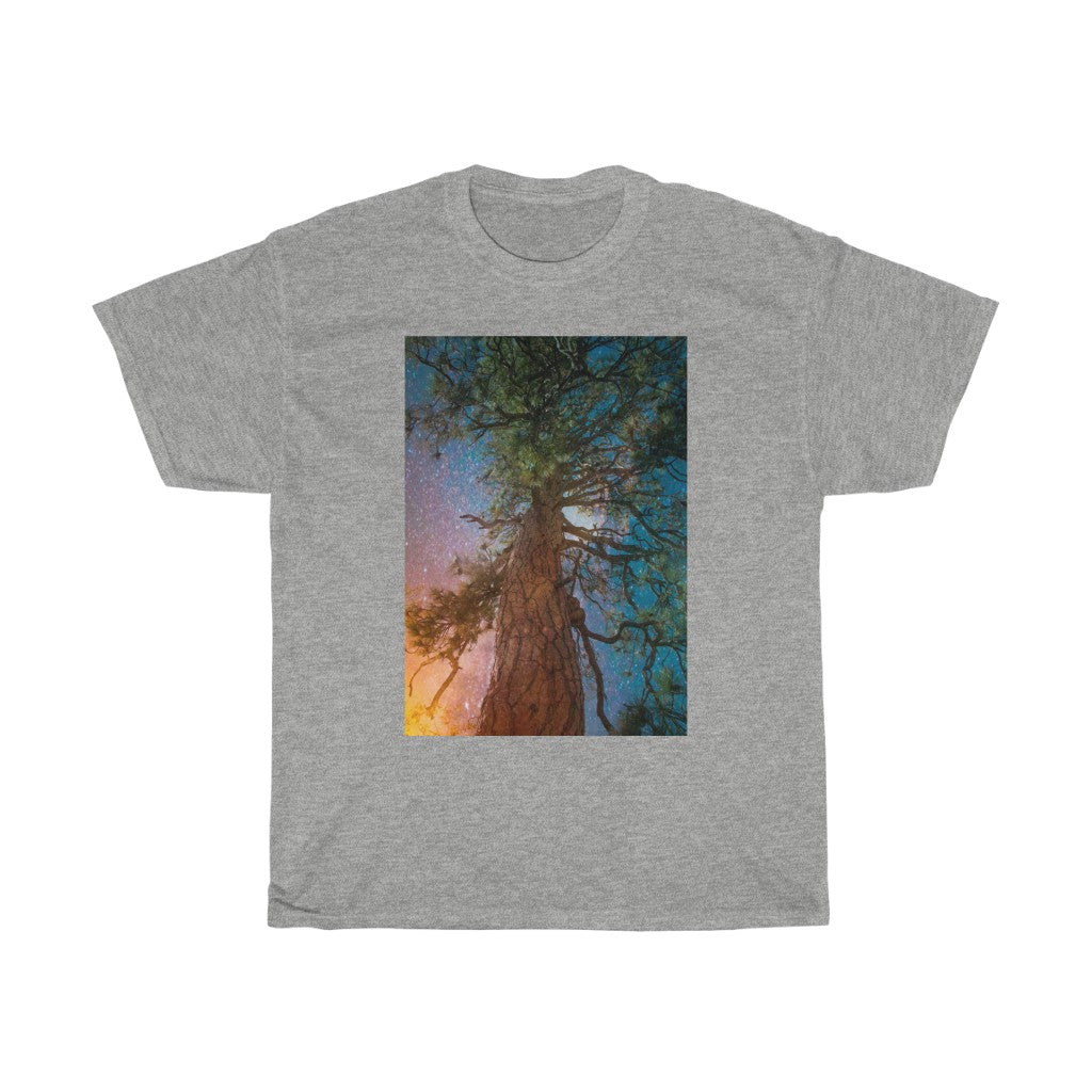 T-shirt - Nature's Aura, Diane Lamboley
