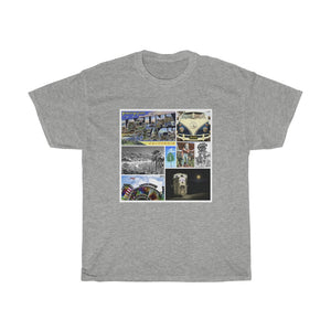 T-Shirt - Laguna Lifestyle, John Straub