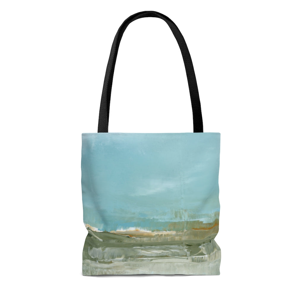 Tote Bag - On Our Way, Melissa Marquardt