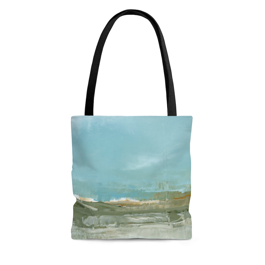 Tote Bag - On Our Way, Melissa Marquardt